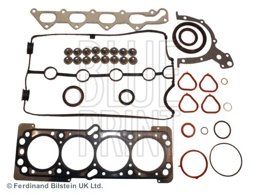 BLUE PRINT Tihendikomplekt,silindripea ADG06280C